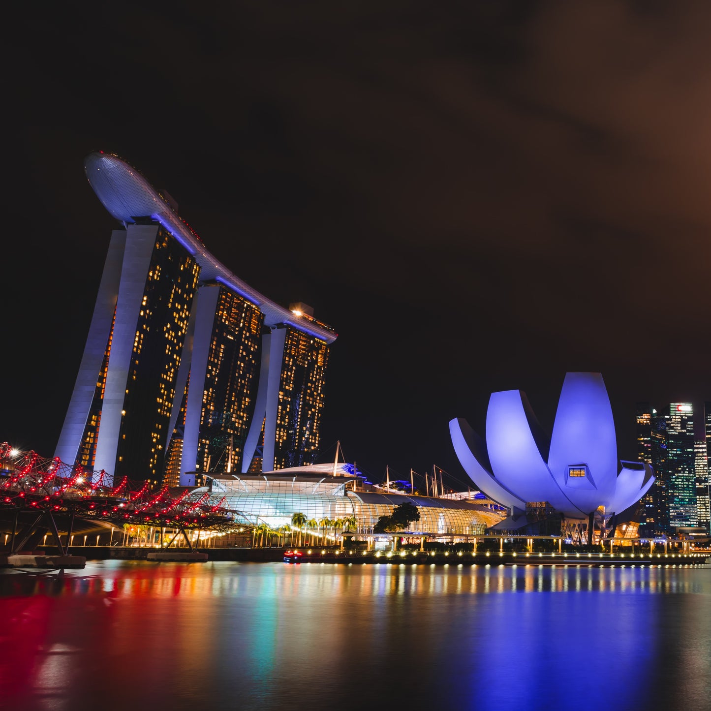 Singapore Malaysia eSIM 7-30 Day Travel Plans - Unlimited Data, Flexible Options