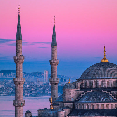 Turkey eSIM 7-30 Day Travel Plans - Unlimited Data, Flexible Options